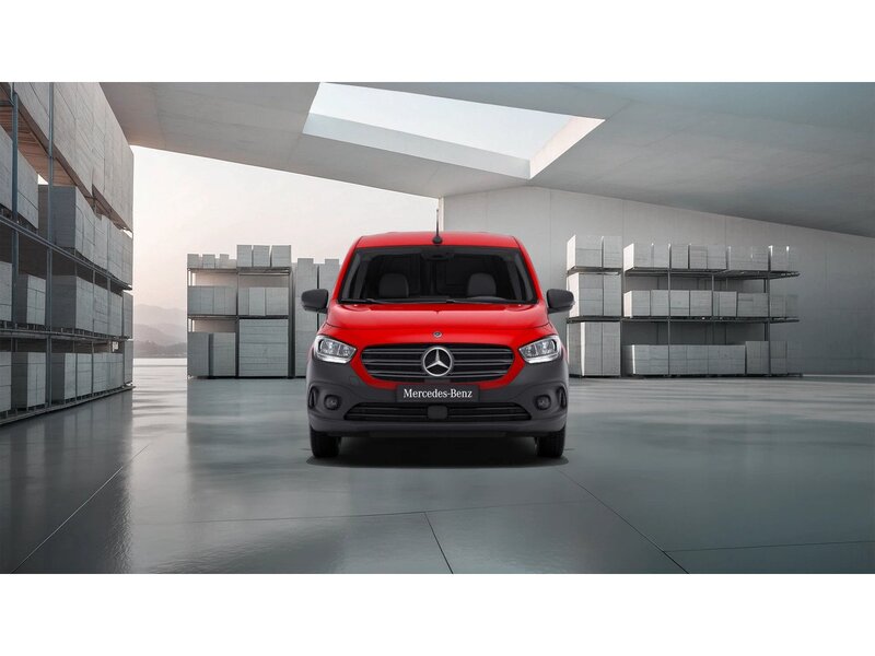 Mercedes-Benz Citan 110 CDI Progressive - N37