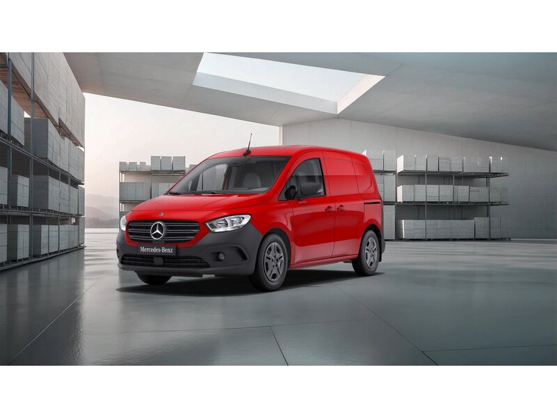 Mercedes-Benz Citan 110 CDI Progressive - N37