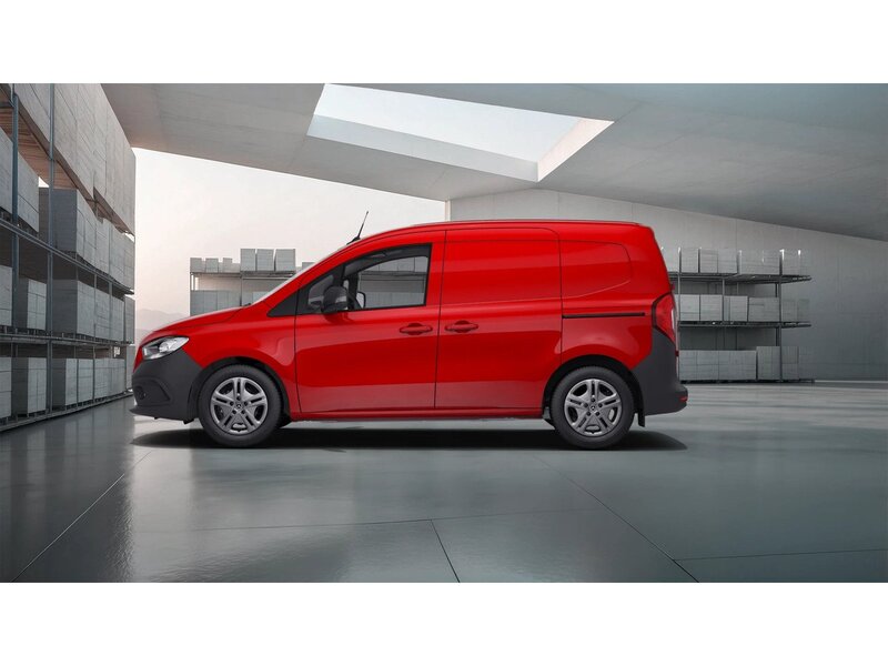 Mercedes-Benz Citan 110 CDI Progressive - N37