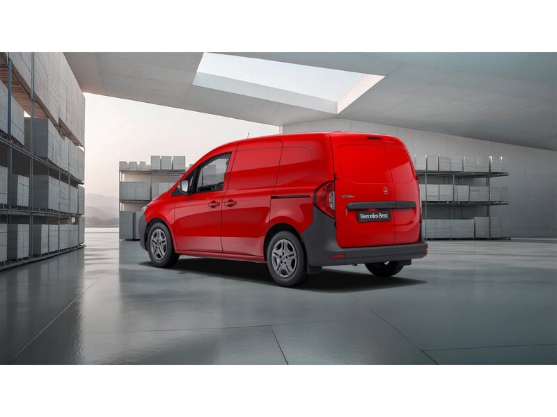 Mercedes-Benz Citan 110 CDI Progressive - N37