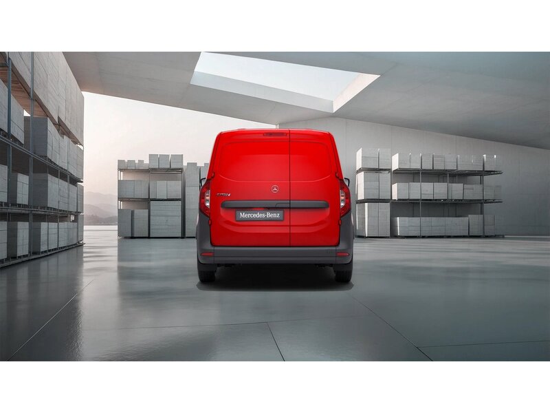 Mercedes-Benz Citan 110 CDI Progressive - N37