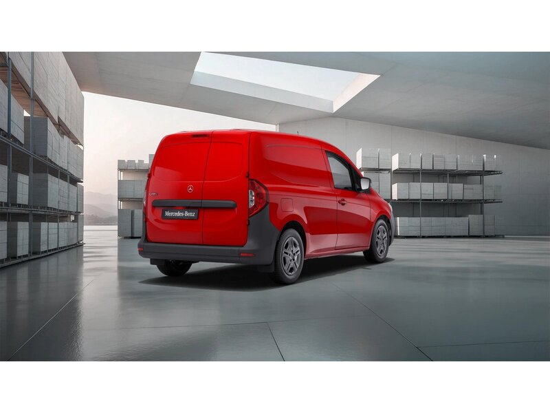 Mercedes-Benz Citan 110 CDI Progressive - N37