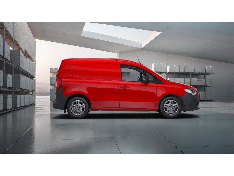 Mercedes-Benz Citan 110 CDI Progressive - N37