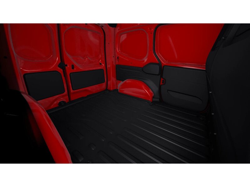 Mercedes-Benz Citan 110 CDI Progressive - N37