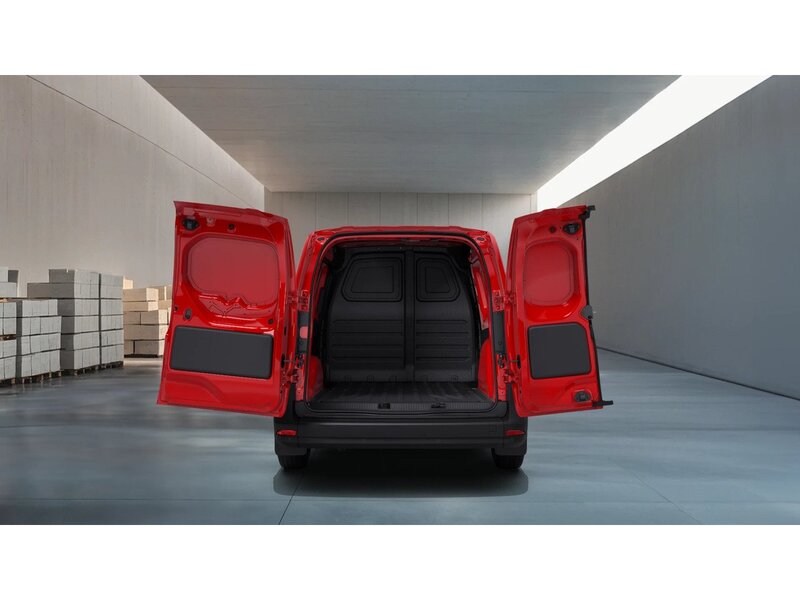 Mercedes-Benz Citan 110 CDI Progressive - N37