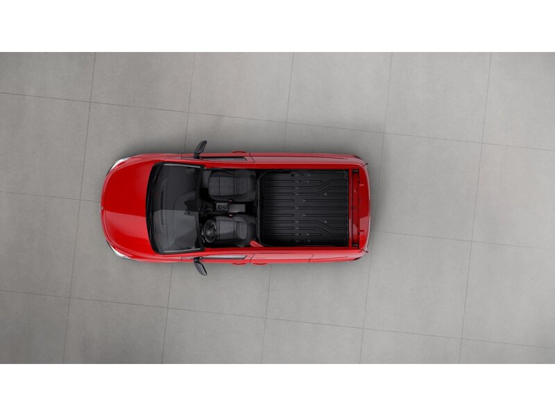 Mercedes-Benz Citan 110 CDI Progressive - N37