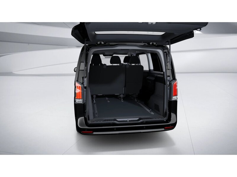 Mercedes-Benz Vito 119 CDI SELECT - N39