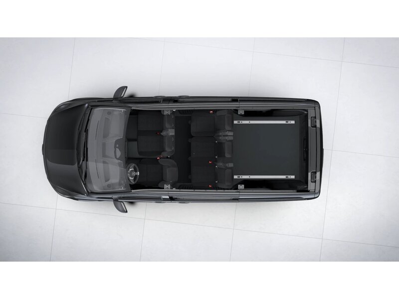 Mercedes-Benz Vito 119 CDI SELECT - N39