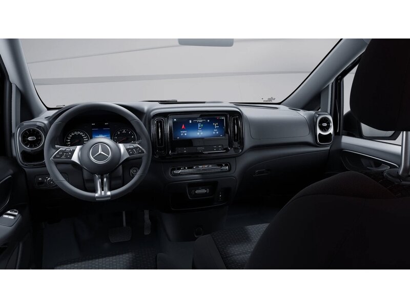 Mercedes-Benz Vito 119 CDI SELECT - N39