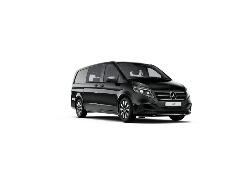 Mercedes-Benz Vito 119 CDI SELECT - N39