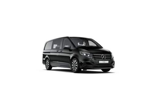 Mercedes-Benz Vito 2.0 BiTDI T32 Highline Kombi Double Cab 5dr Diesel DSG FWD SWB Euro 6 (s/s) (204 ps)