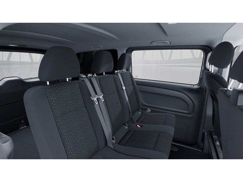 Mercedes-Benz Vito 119 CDI SELECT - N39