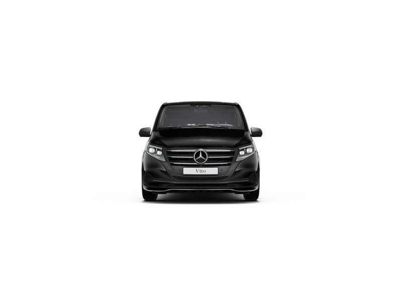 Mercedes-Benz Vito 119 CDI SELECT - N39