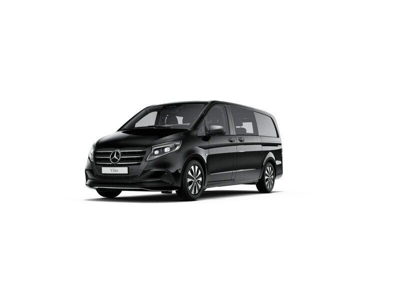 Mercedes-Benz Vito 119 CDI SELECT - N39