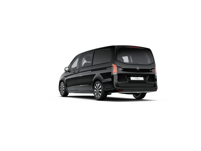Mercedes-Benz Vito 119 CDI SELECT - N39