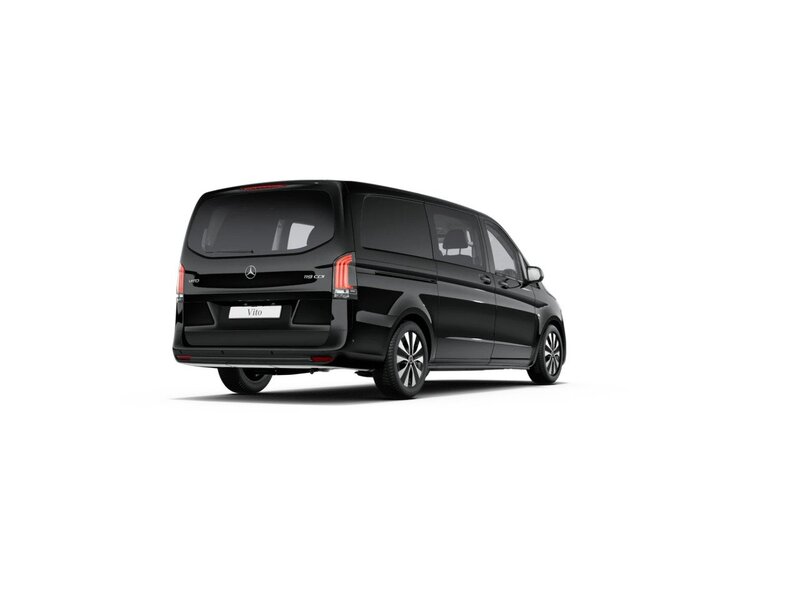 Mercedes-Benz Vito 119 CDI SELECT - N39