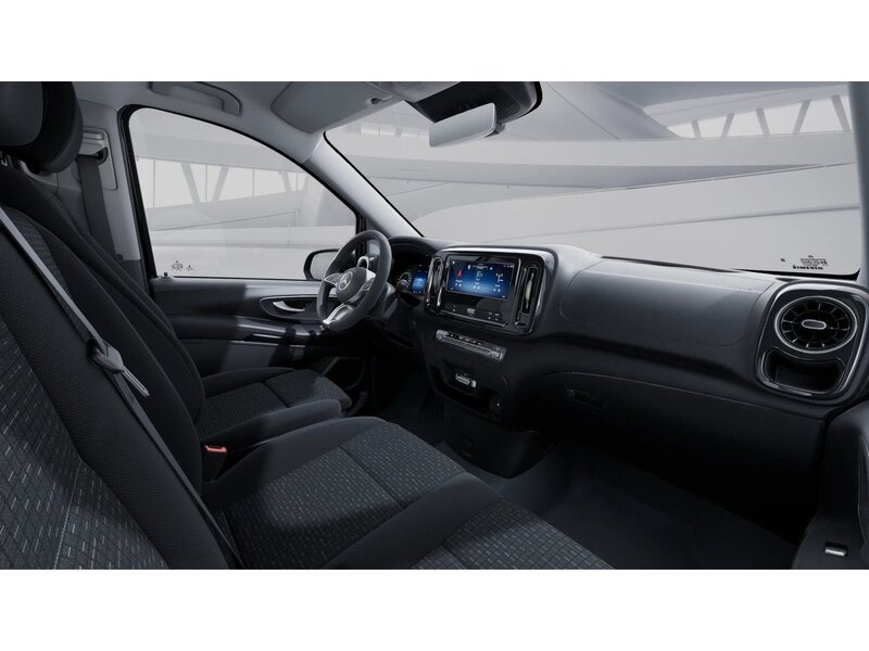 Mercedes-Benz Vito 119 CDI SELECT - N39