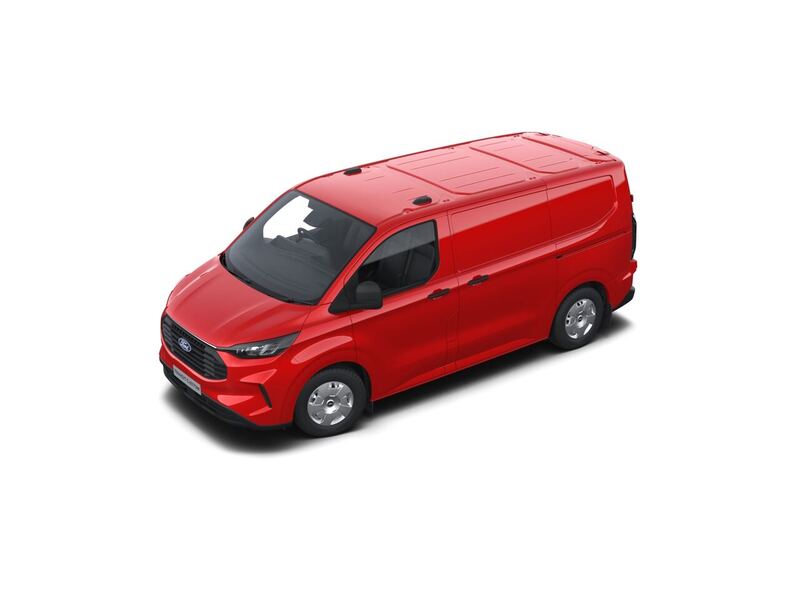 Ford Transit Custom 280 EcoBlue Trend - N4