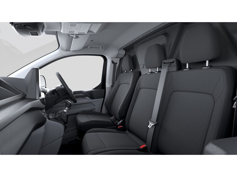 Ford Transit Custom 280 EcoBlue Trend - N4