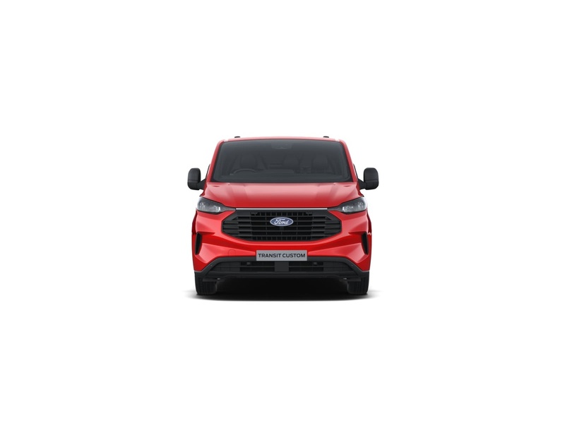 Ford Transit Custom 280 EcoBlue Trend - N4