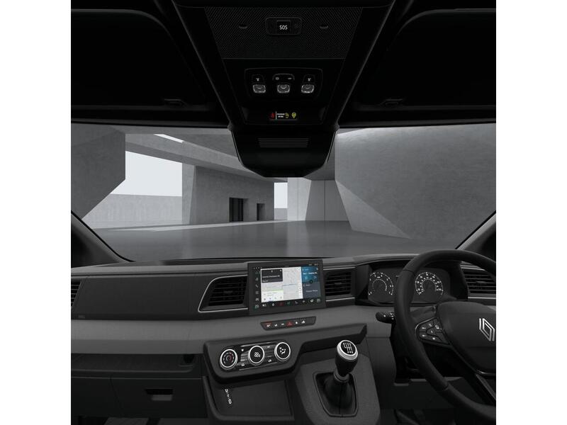 Renault Master dCi 35 Advance - N43