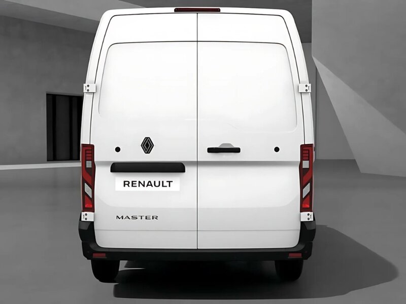 Renault Master dCi 35 Advance - N43
