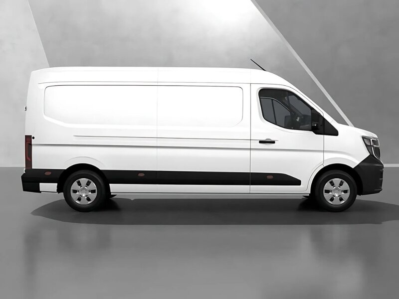 Renault Master dCi 35 Advance - N43