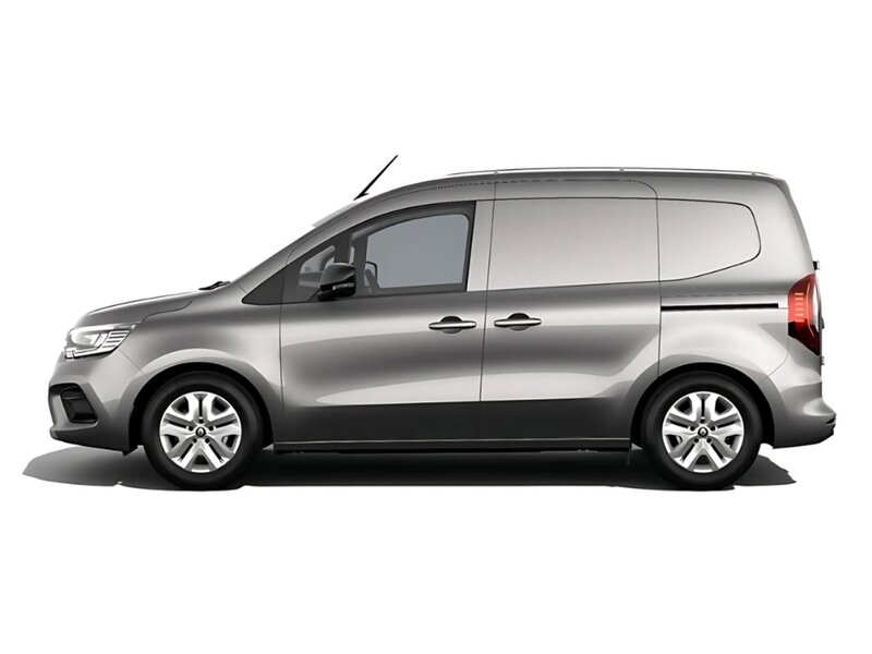 Renault Kangoo dCi Blue ENERGY ML19 Start - N44