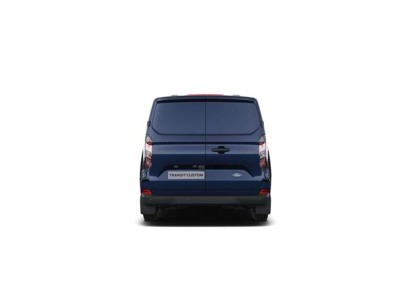 Ford Transit Custom 320 EcoBlue Trend - N5