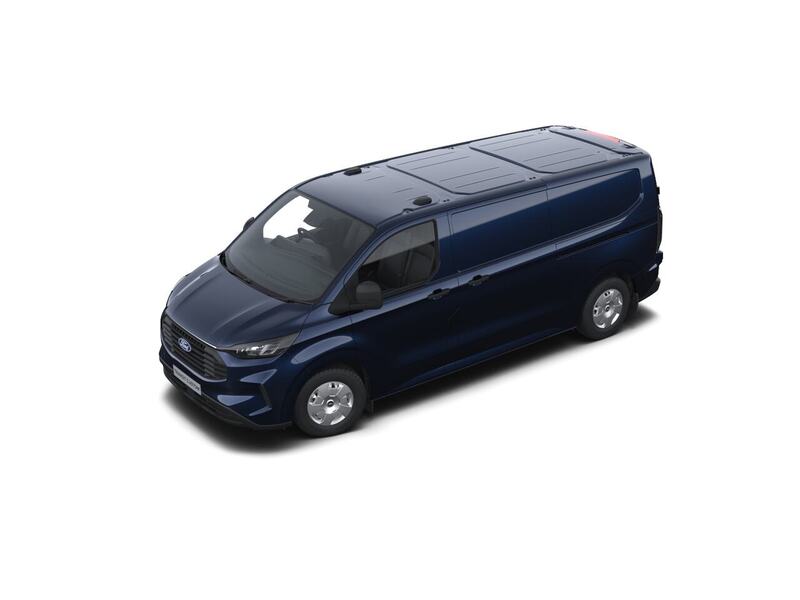 Ford Transit Custom 320 EcoBlue Trend - N5