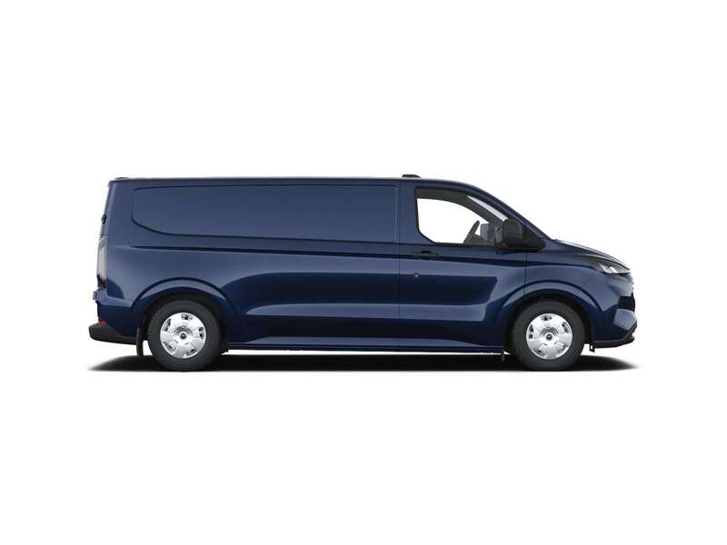 Ford Transit Custom 320 EcoBlue Trend - N5