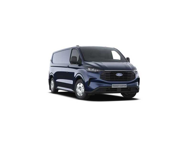 Ford Transit Custom 320 EcoBlue Trend - N5