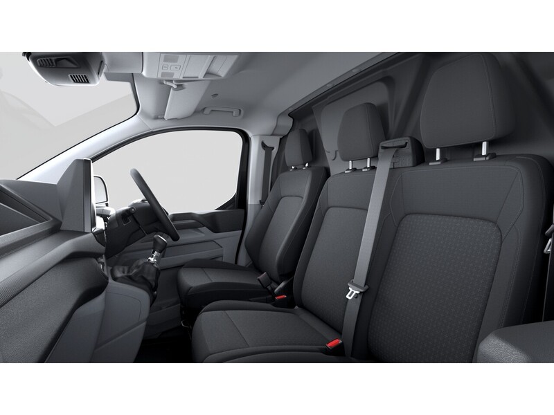 Ford Transit Custom 320 EcoBlue Trend - N5