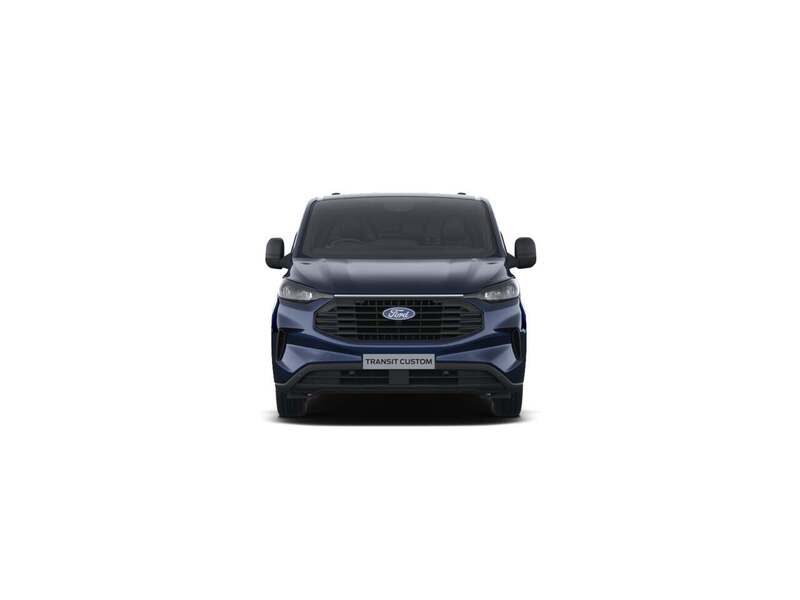 Ford Transit Custom 320 EcoBlue Trend - N5