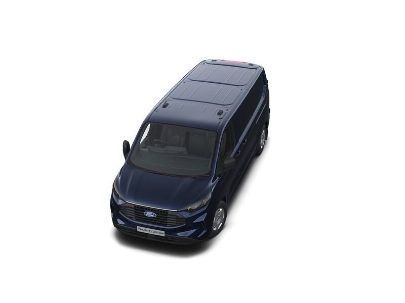 Ford Transit Custom 320 EcoBlue Trend - N5