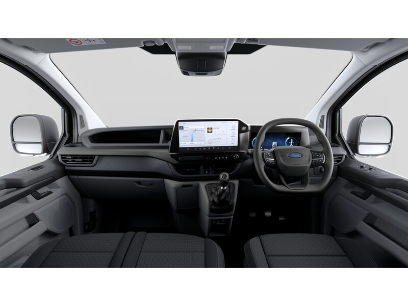 Ford Transit Custom 320 EcoBlue Trend - N5