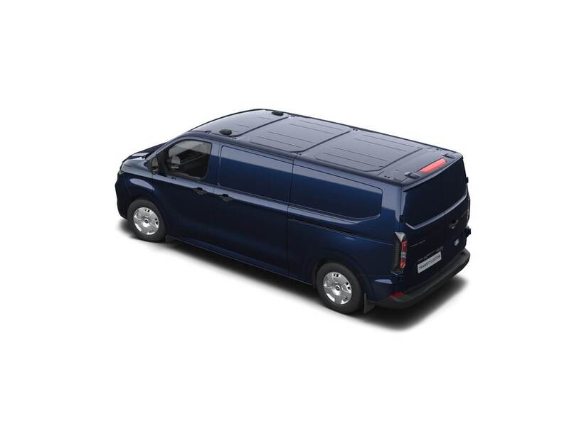 Ford Transit Custom 320 EcoBlue Trend - N5