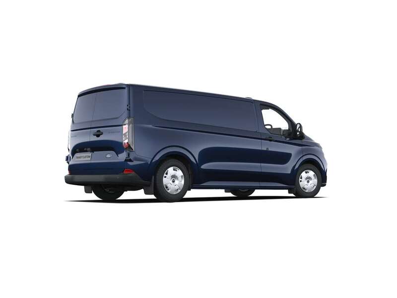 Ford Transit Custom 320 EcoBlue Trend - N5