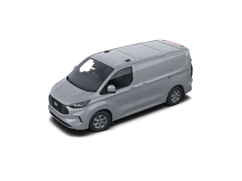 Ford Transit Custom 280 EcoBlue Limited - N6