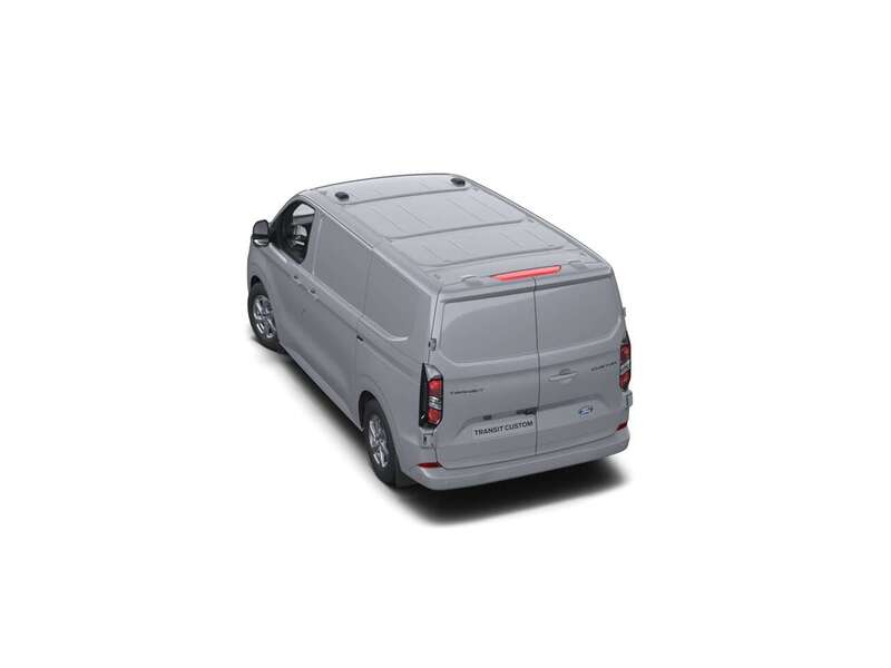 Ford Transit Custom 280 EcoBlue Limited - N6