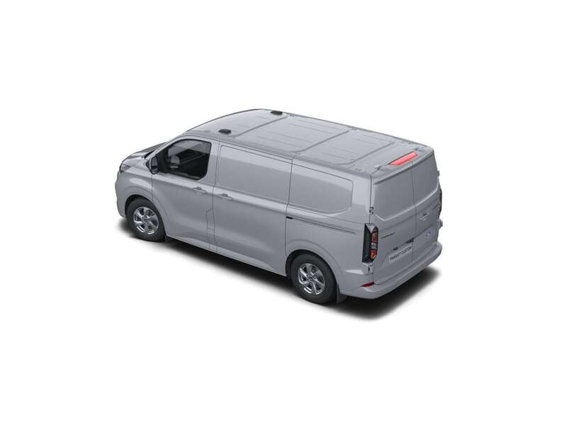 Ford Transit Custom 280 EcoBlue Limited - N6