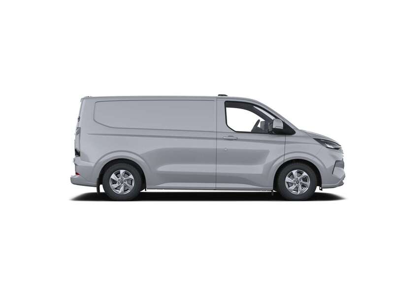 Ford Transit Custom 280 EcoBlue Limited - N6