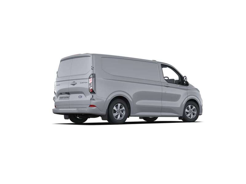 Ford Transit Custom 280 EcoBlue Limited - N6