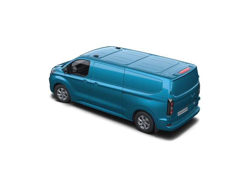 Ford Transit Custom 280 EcoBlue Limited - N7