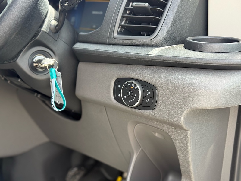Ford Transit 350 EcoBlue Leader - N79