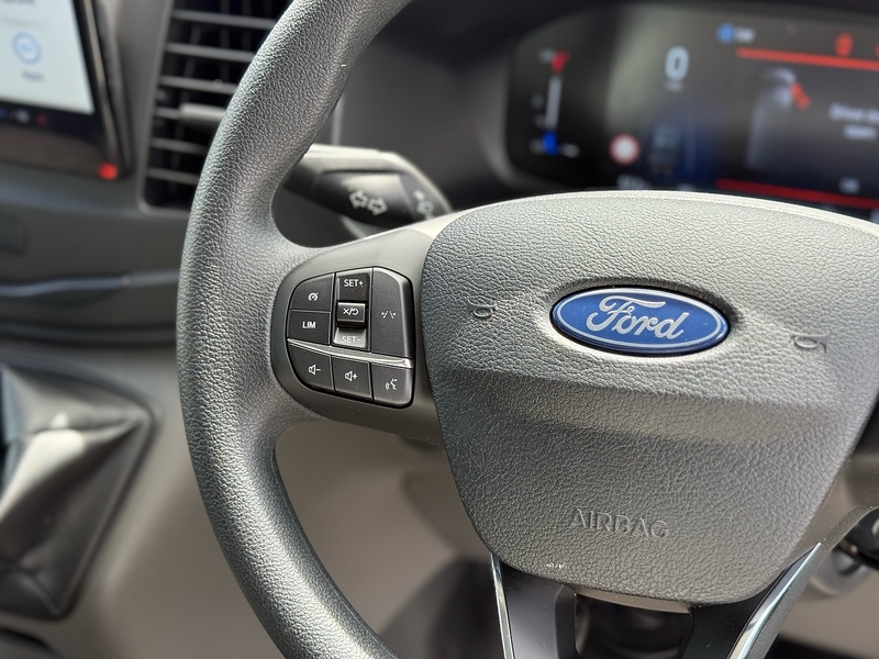 Ford Transit 350 EcoBlue Leader - N79