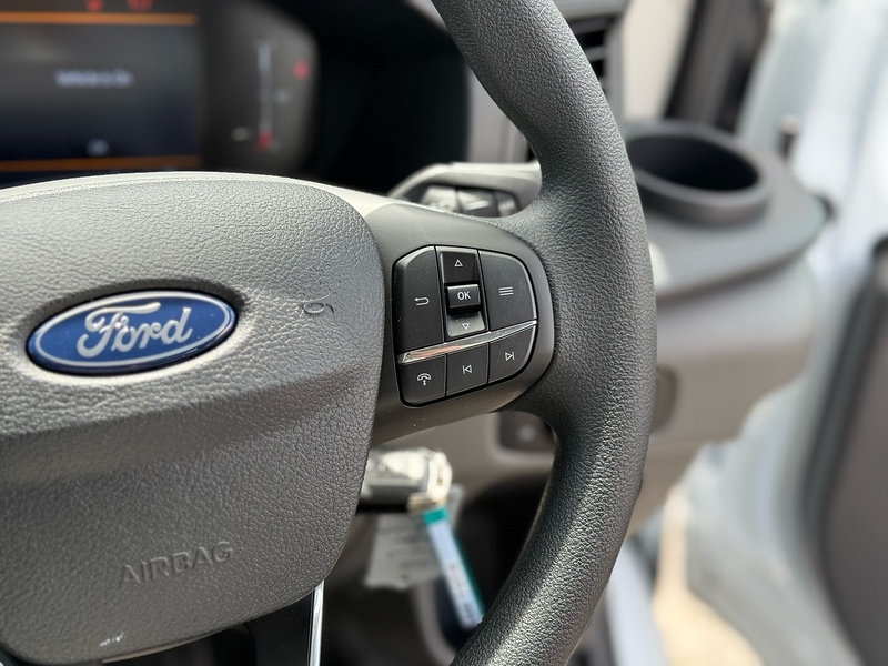 Ford Transit 350 EcoBlue Leader - N79
