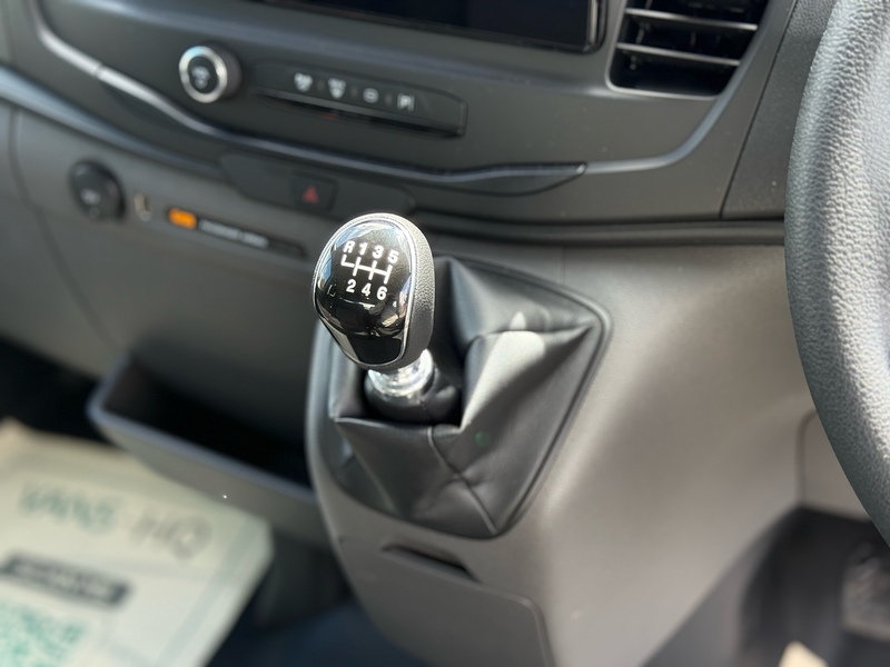 Ford Transit 350 EcoBlue Leader - N79