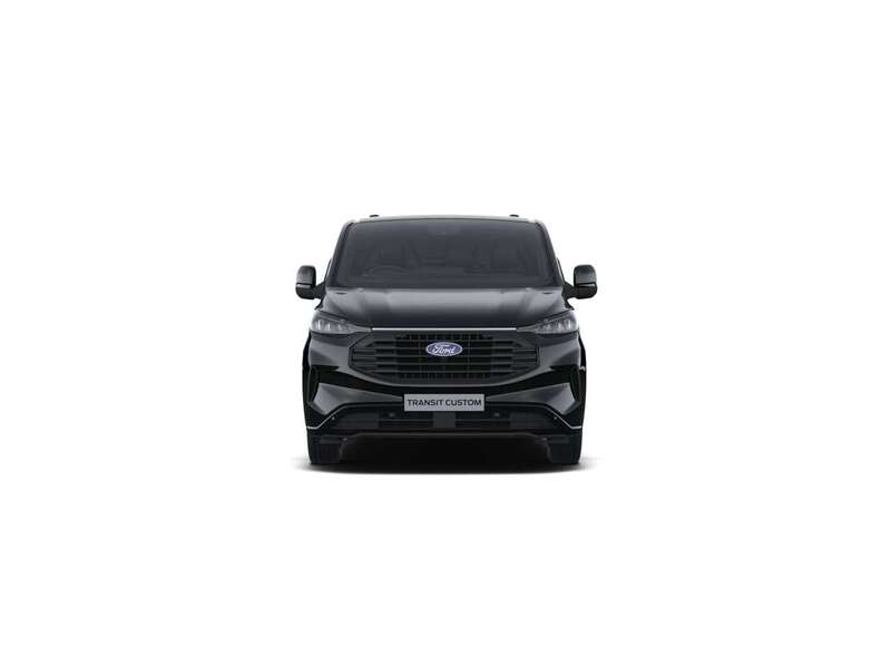 Ford Transit Custom 280 EcoBlue Limited - N8