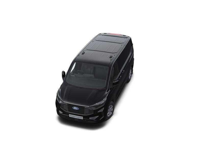 Ford Transit Custom 280 EcoBlue Limited - N8